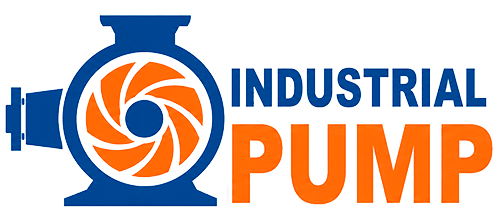 Industrial Pump